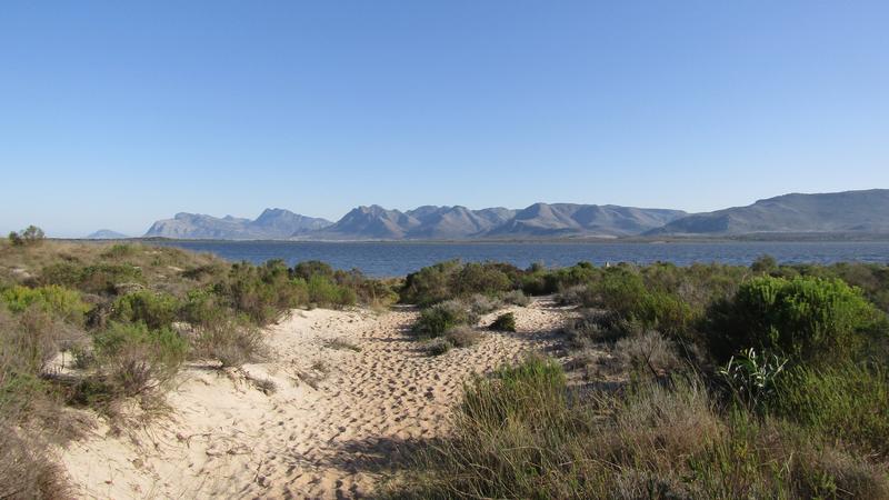 0 Bedroom Property for Sale in Fisherhaven Western Cape